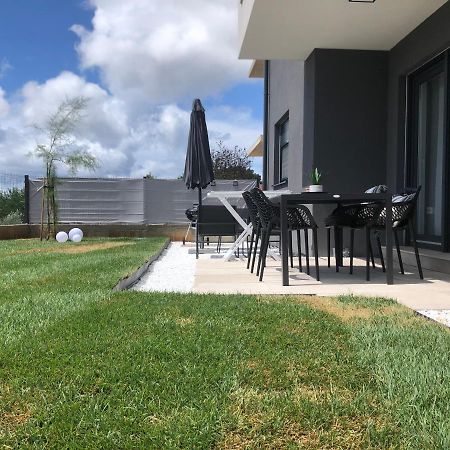 Apartamento Urban Pula Exterior foto