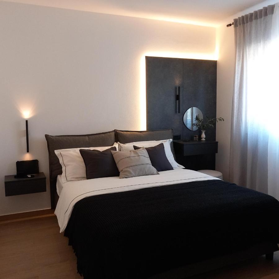 Apartamento Urban Pula Exterior foto