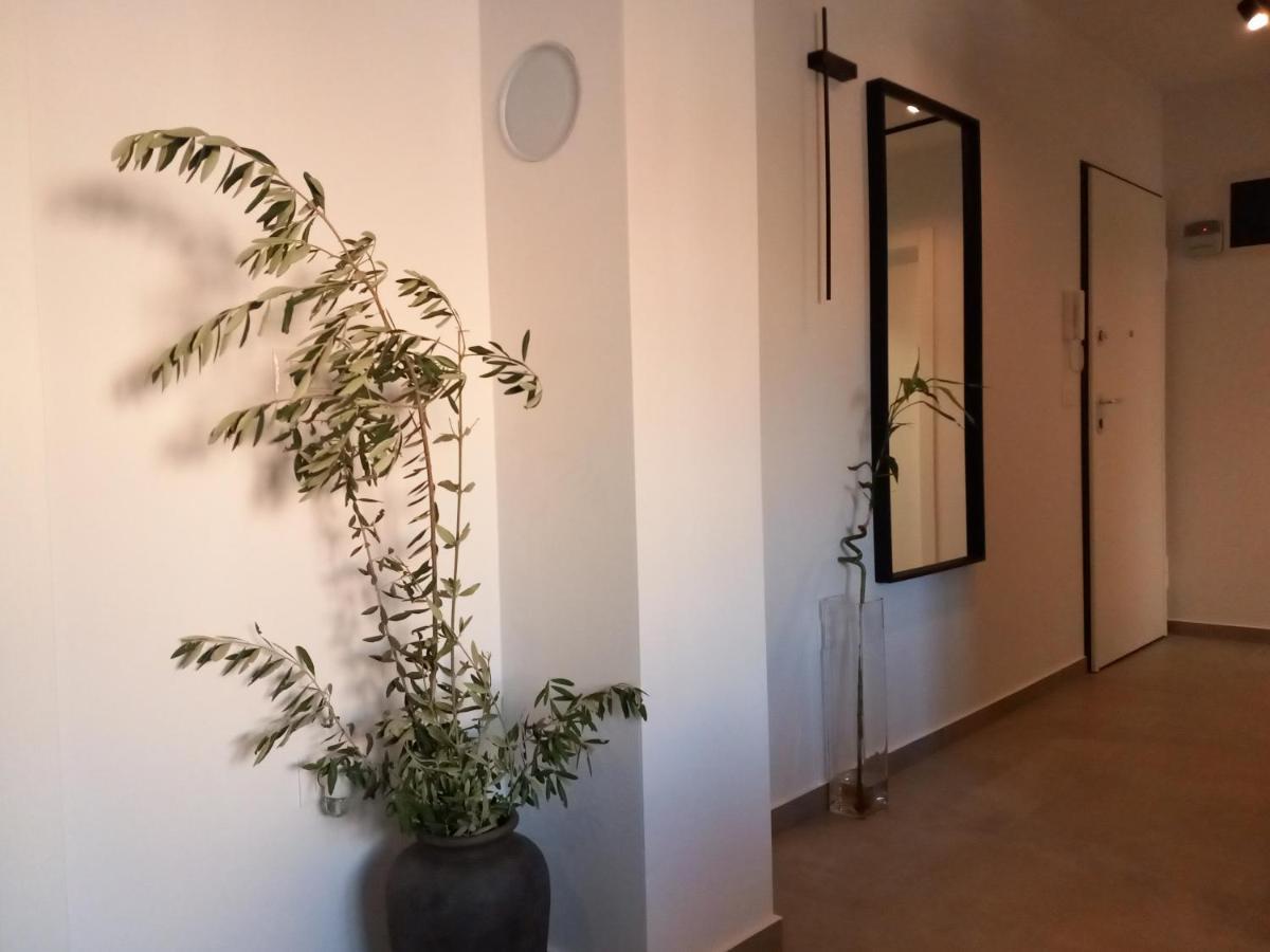 Apartamento Urban Pula Exterior foto