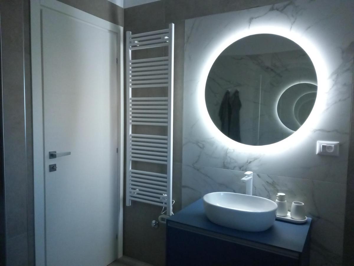 Apartamento Urban Pula Exterior foto