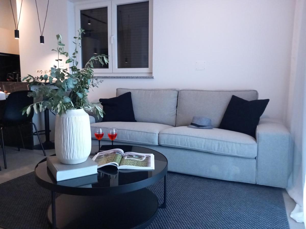 Apartamento Urban Pula Exterior foto