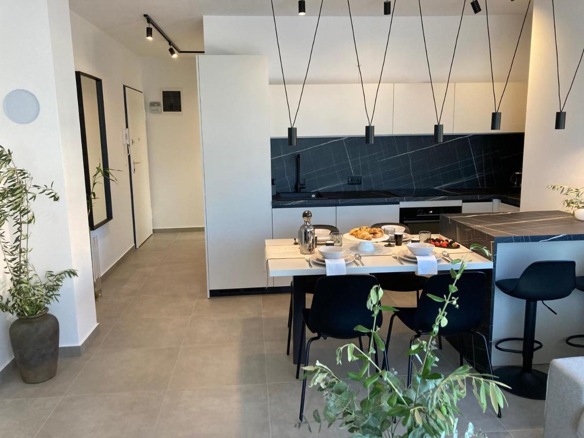 Apartamento Urban Pula Exterior foto