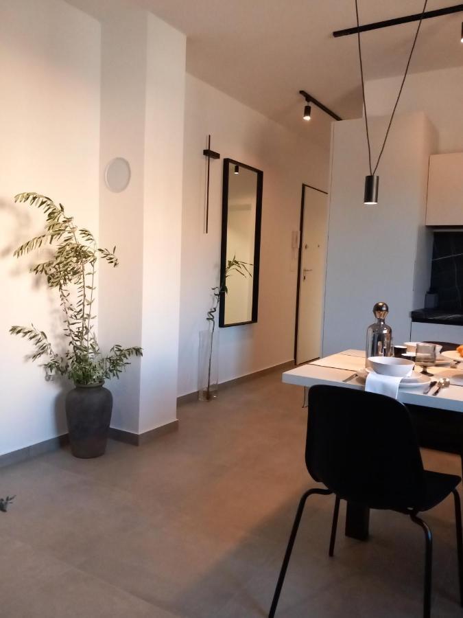 Apartamento Urban Pula Exterior foto