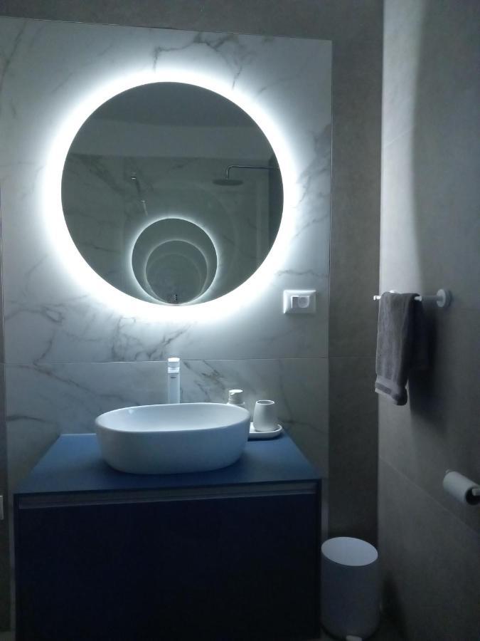 Apartamento Urban Pula Exterior foto