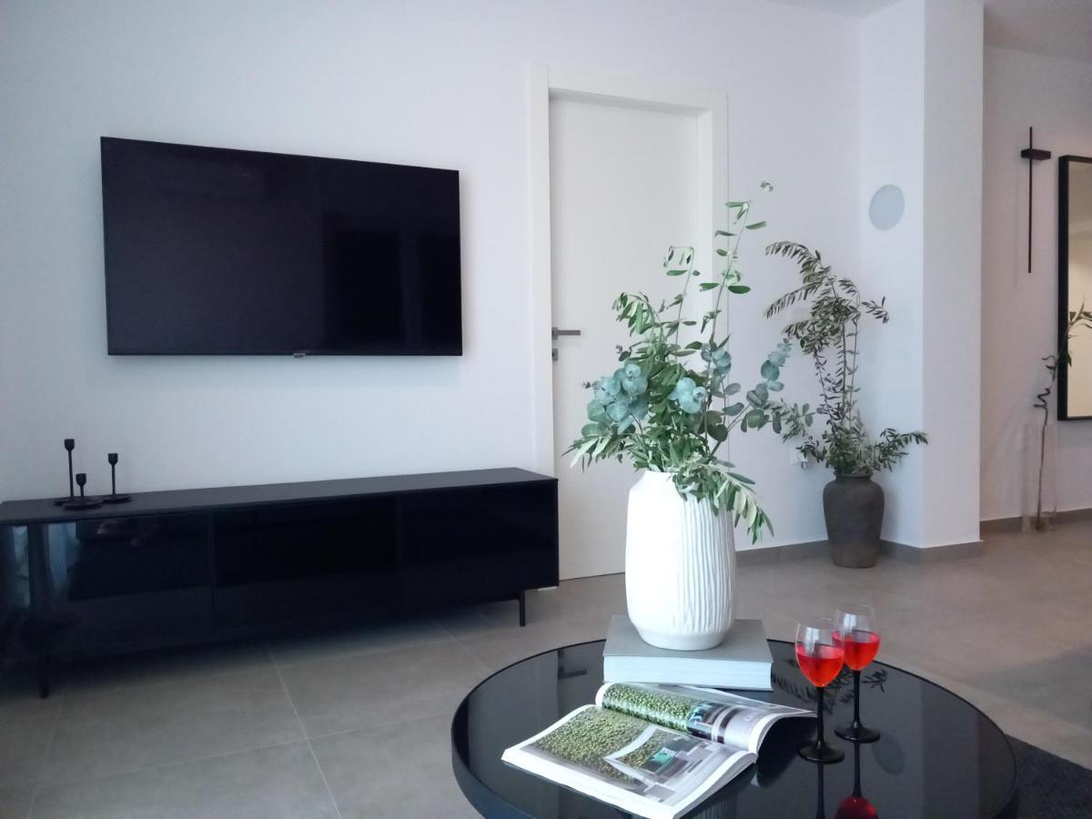 Apartamento Urban Pula Exterior foto