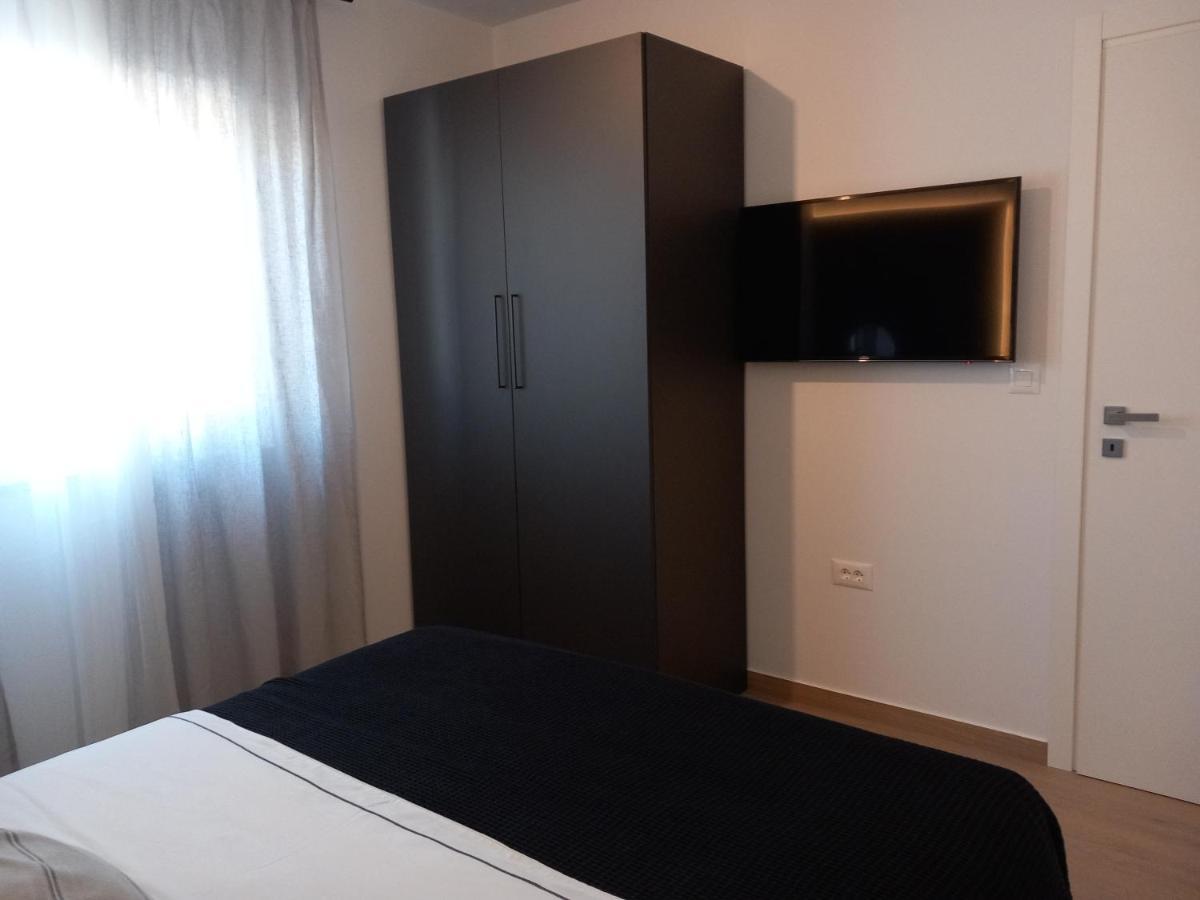 Apartamento Urban Pula Exterior foto