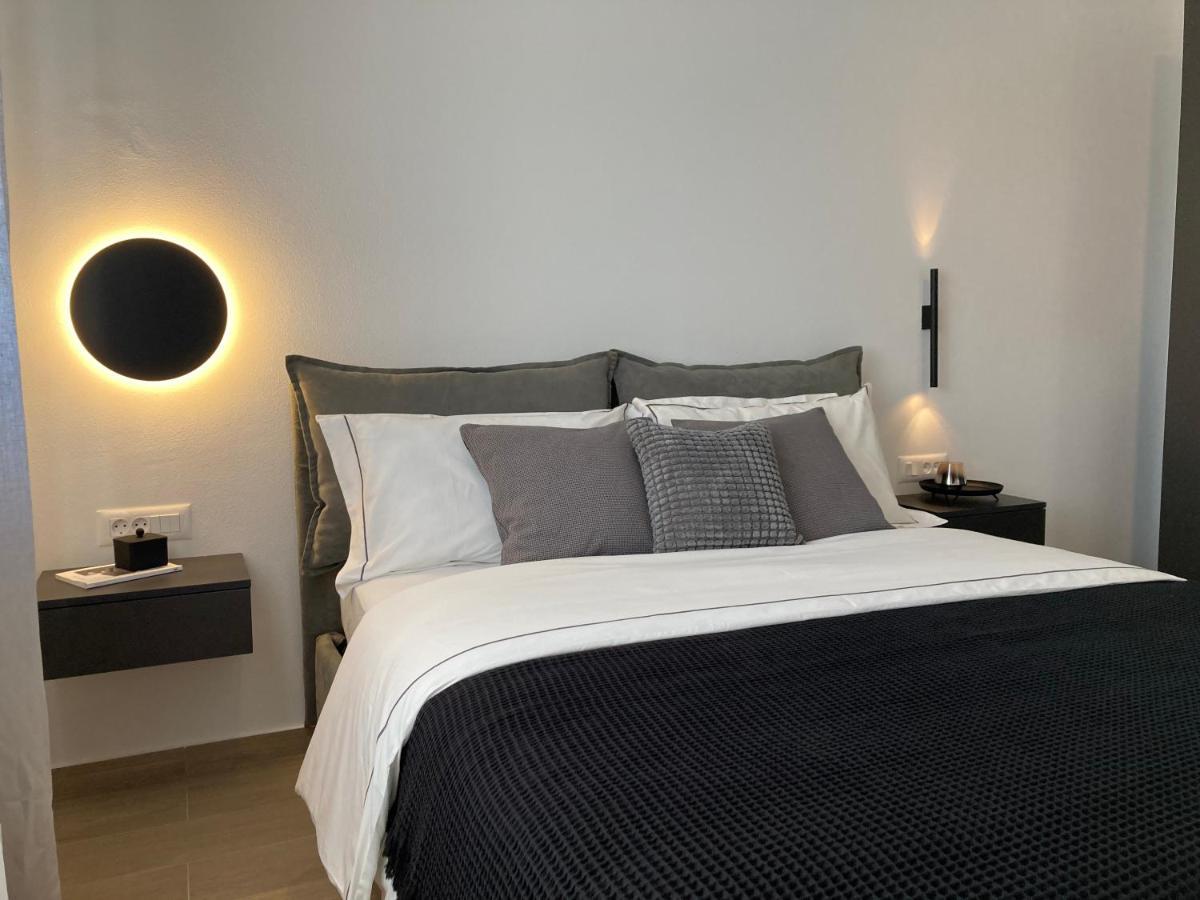 Apartamento Urban Pula Exterior foto