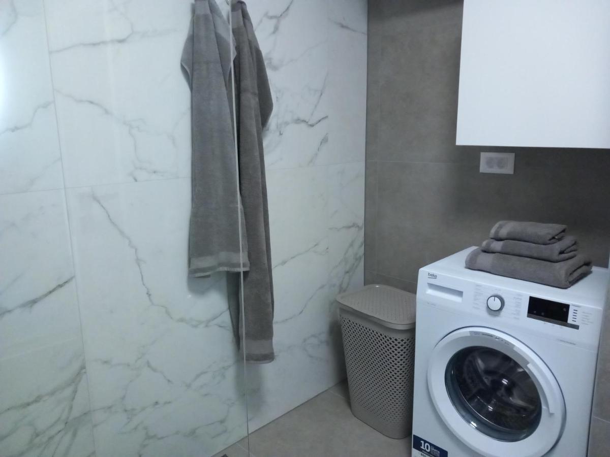 Apartamento Urban Pula Exterior foto