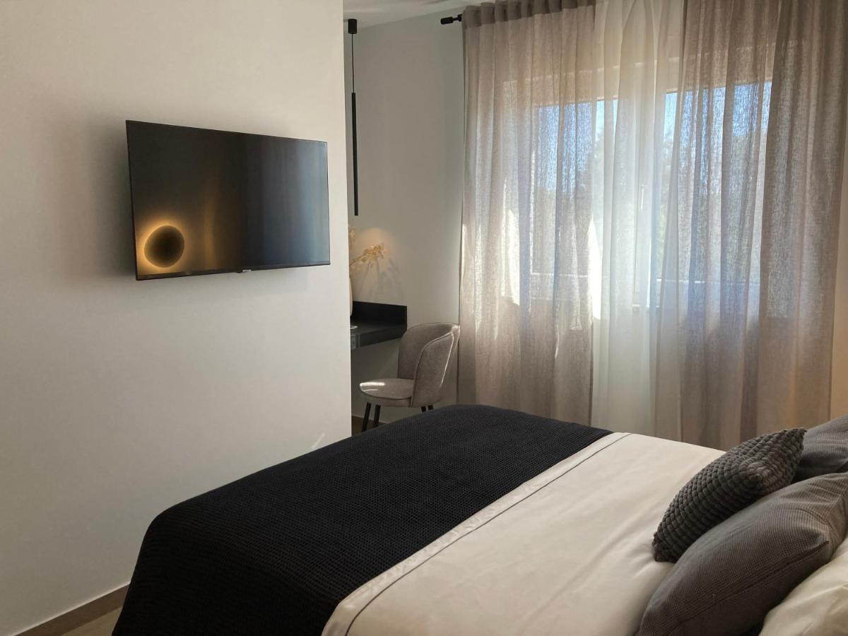 Apartamento Urban Pula Exterior foto