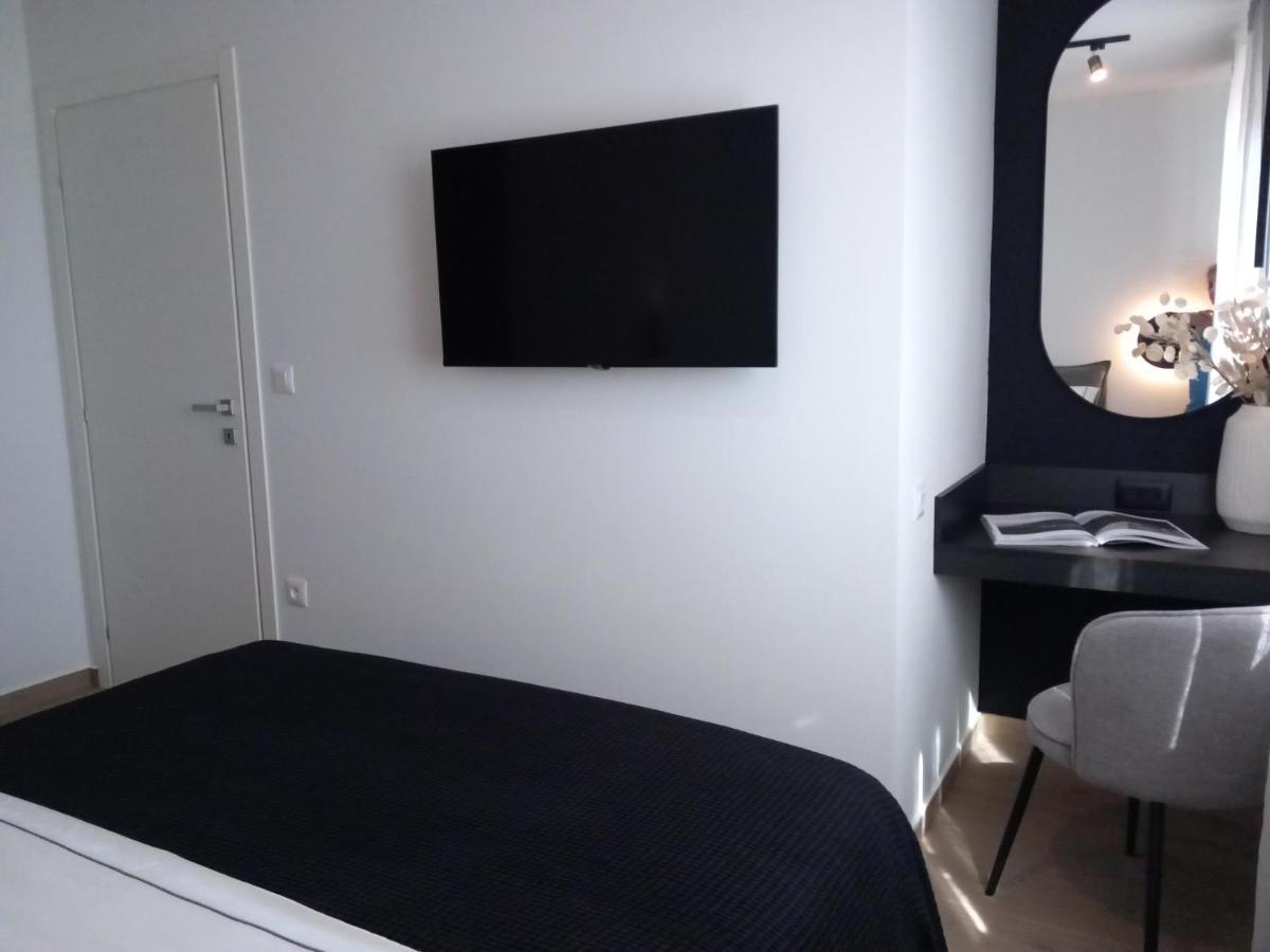 Apartamento Urban Pula Exterior foto
