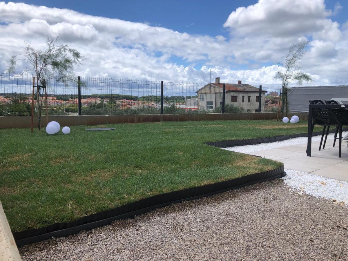 Apartamento Urban Pula Exterior foto