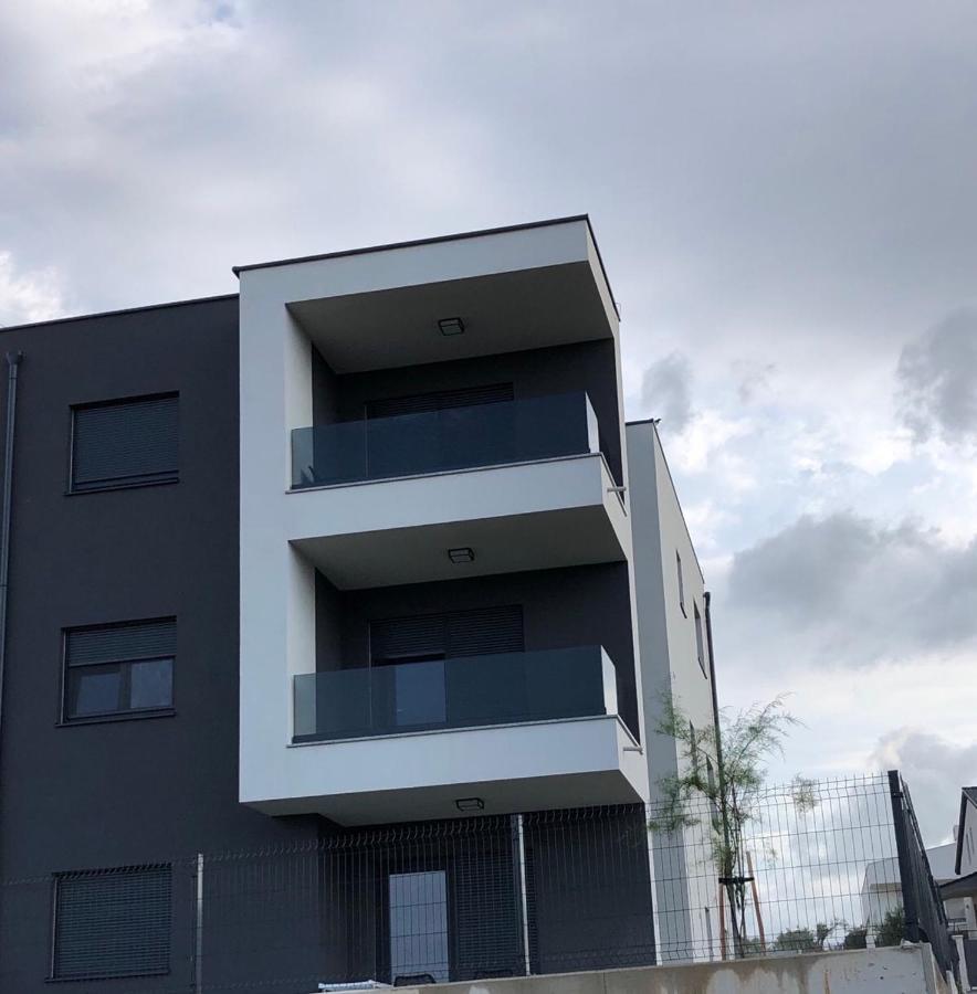 Apartamento Urban Pula Exterior foto